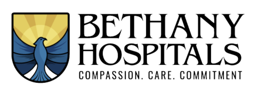 Codigion Client : Bethany Hospitals
