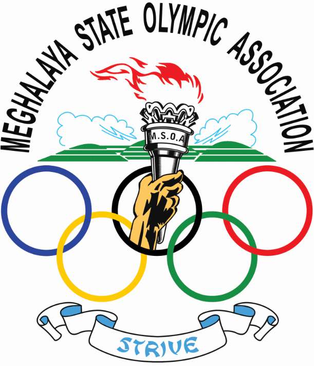 Codigion Client : Meghalaya State Olympic Association (MSOA)